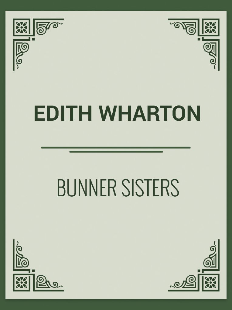Bunner Sisters