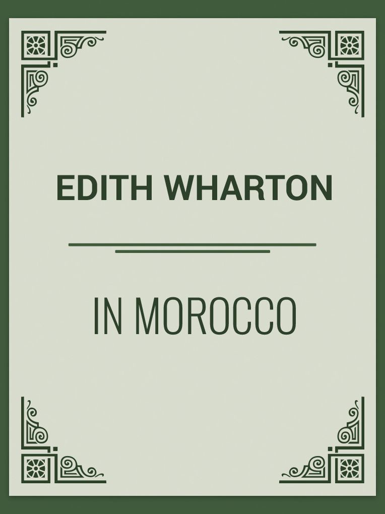 In Morocco