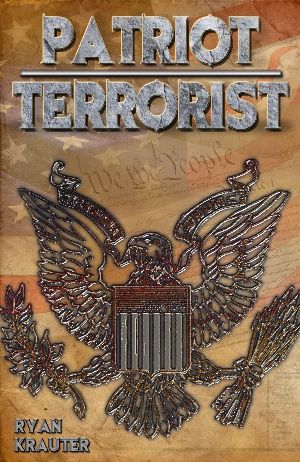 Patriot/Terrorist
