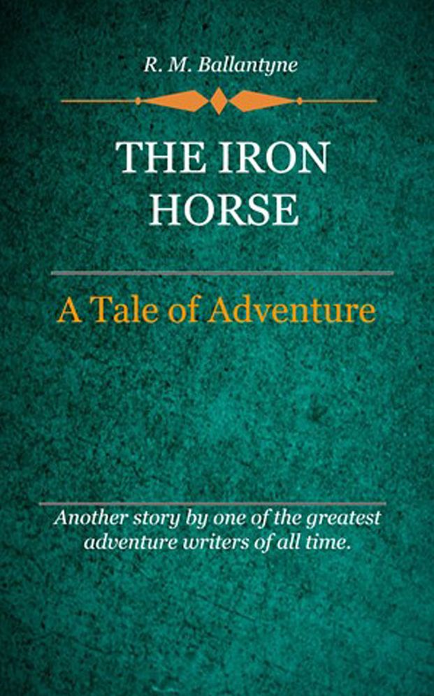 Iron Horse