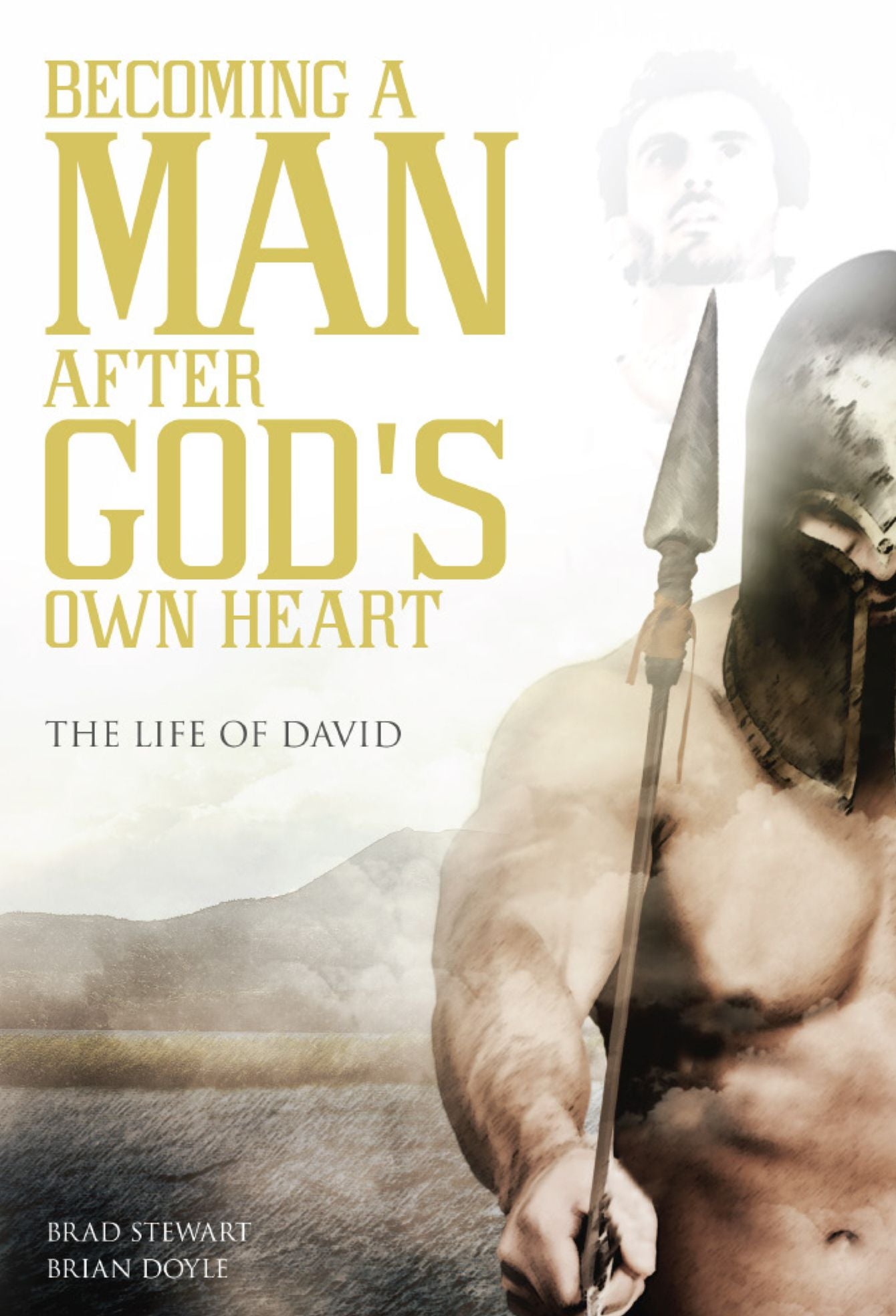 A Man After God's Own Heart
