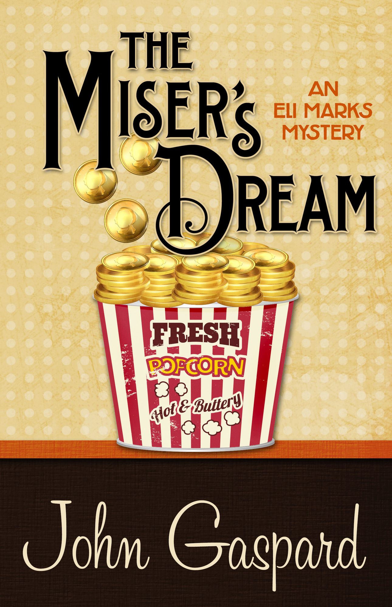 The Miser's Dream