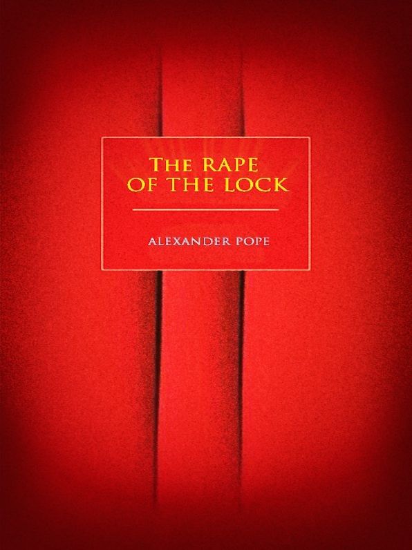 The Rape of the Lock
