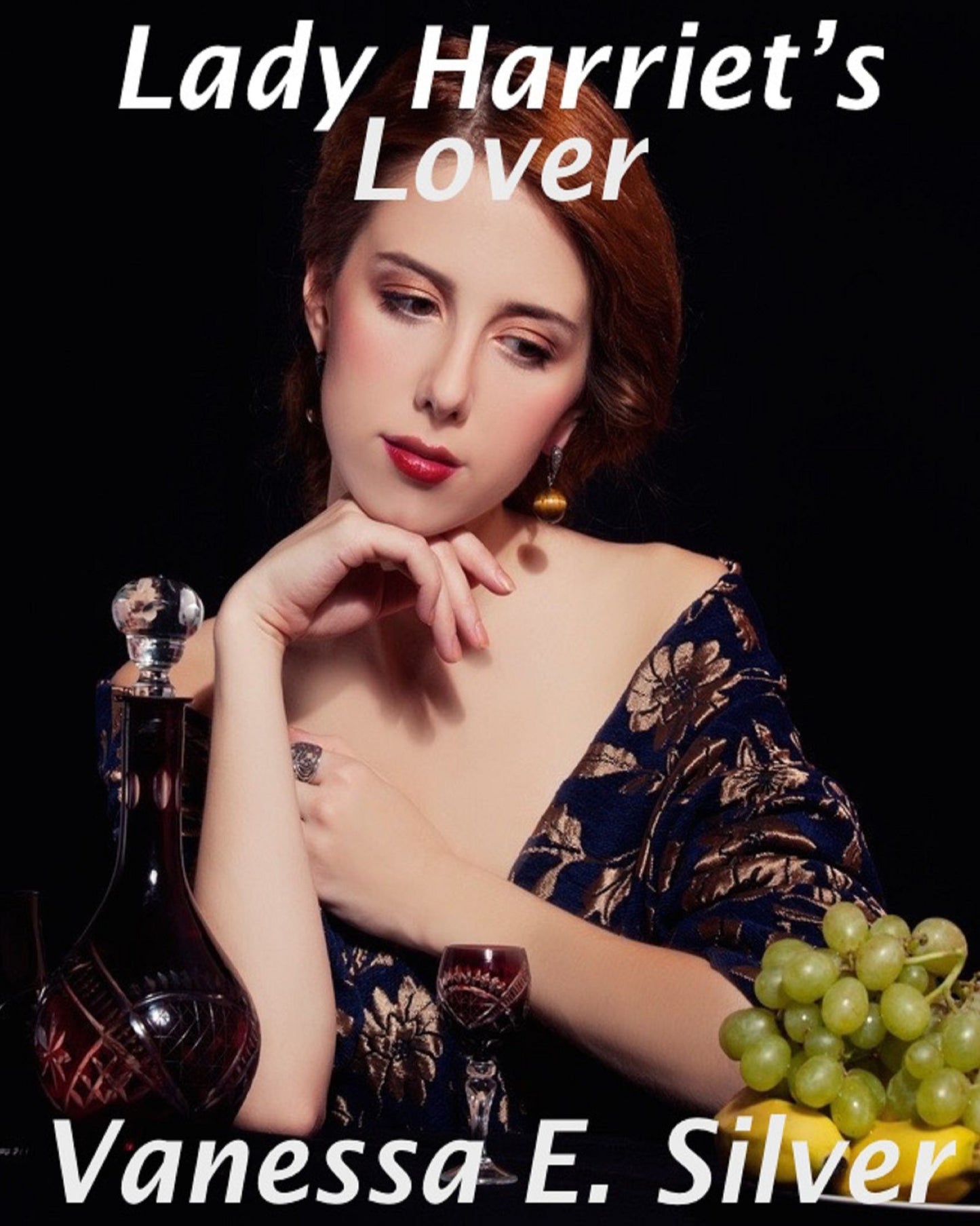 Lady Harriets Lover
