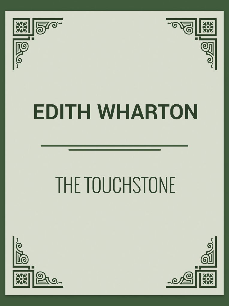 The Touchstone