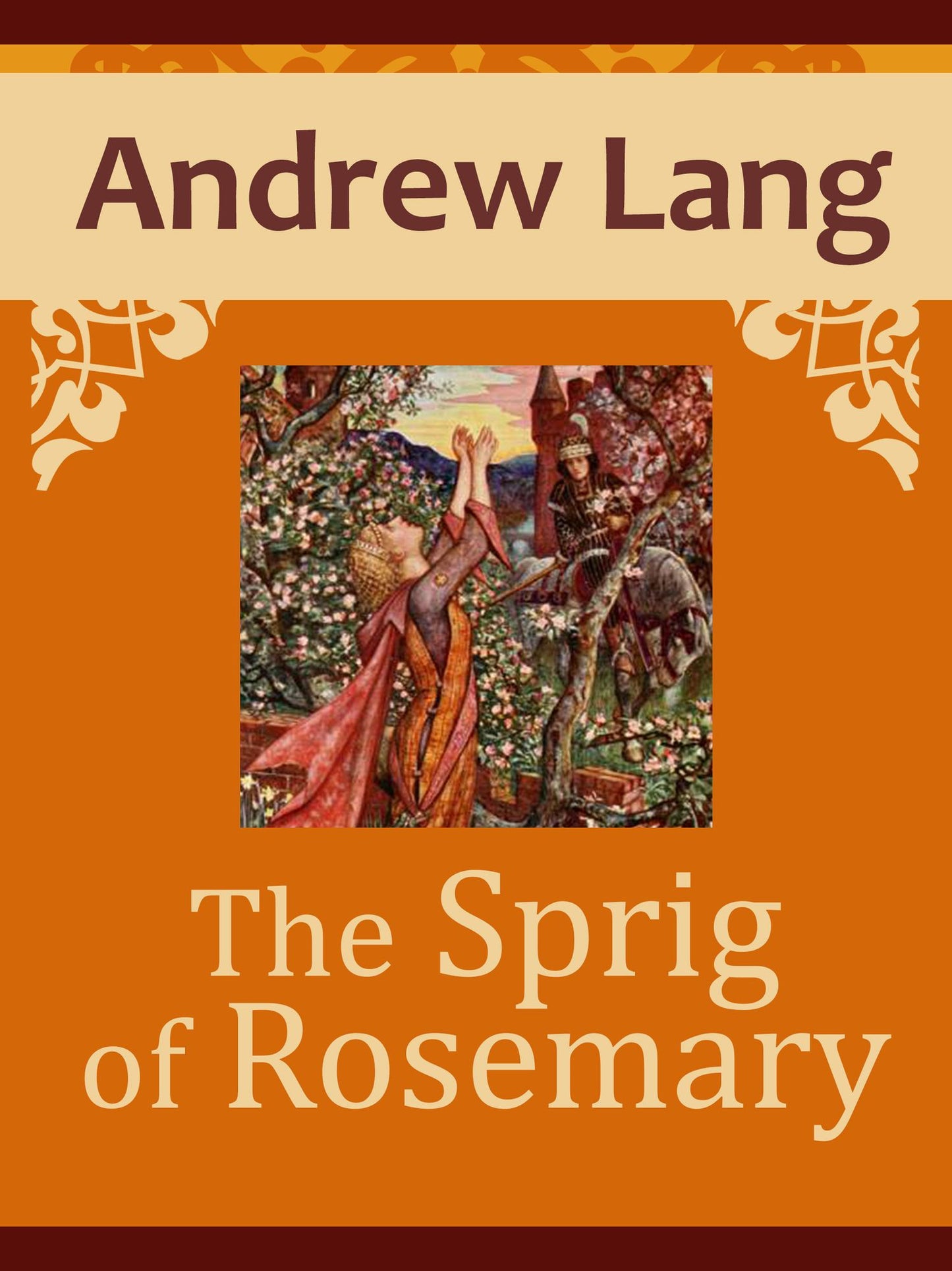 The Spring of Rosemary