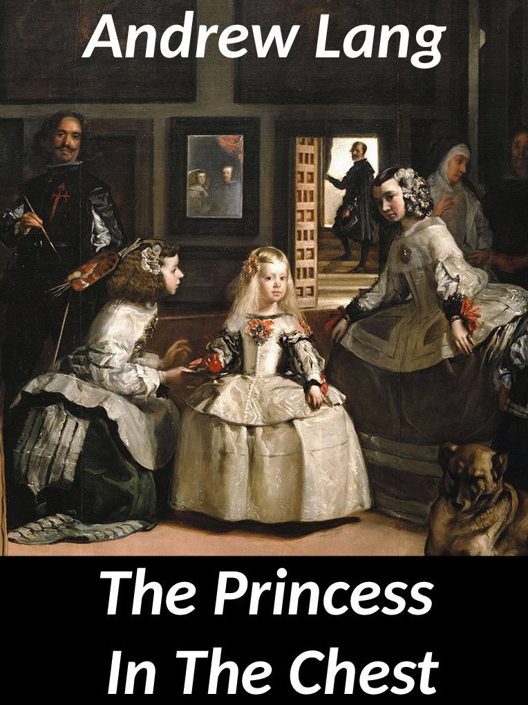 The Princess In The Chest