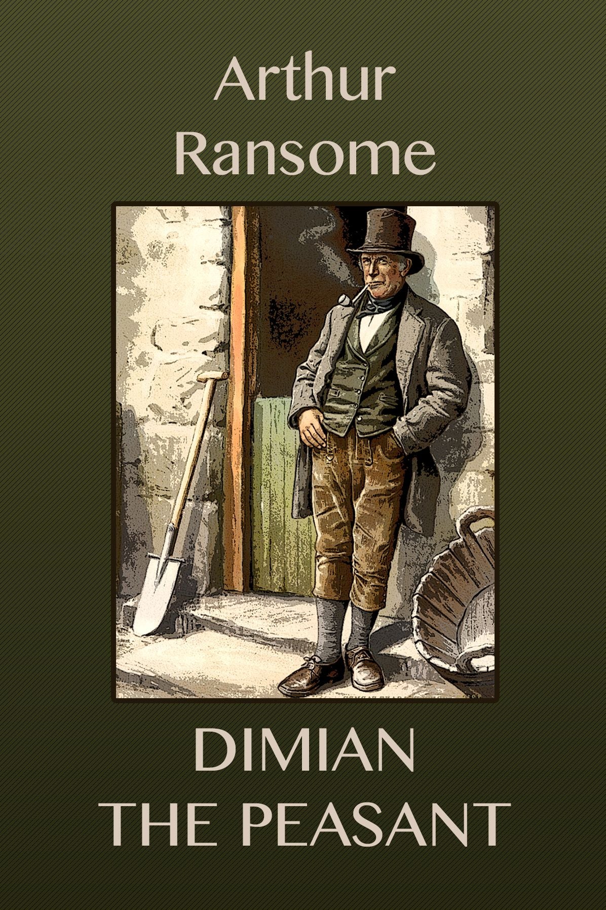 DIMIAN THE PEASANT