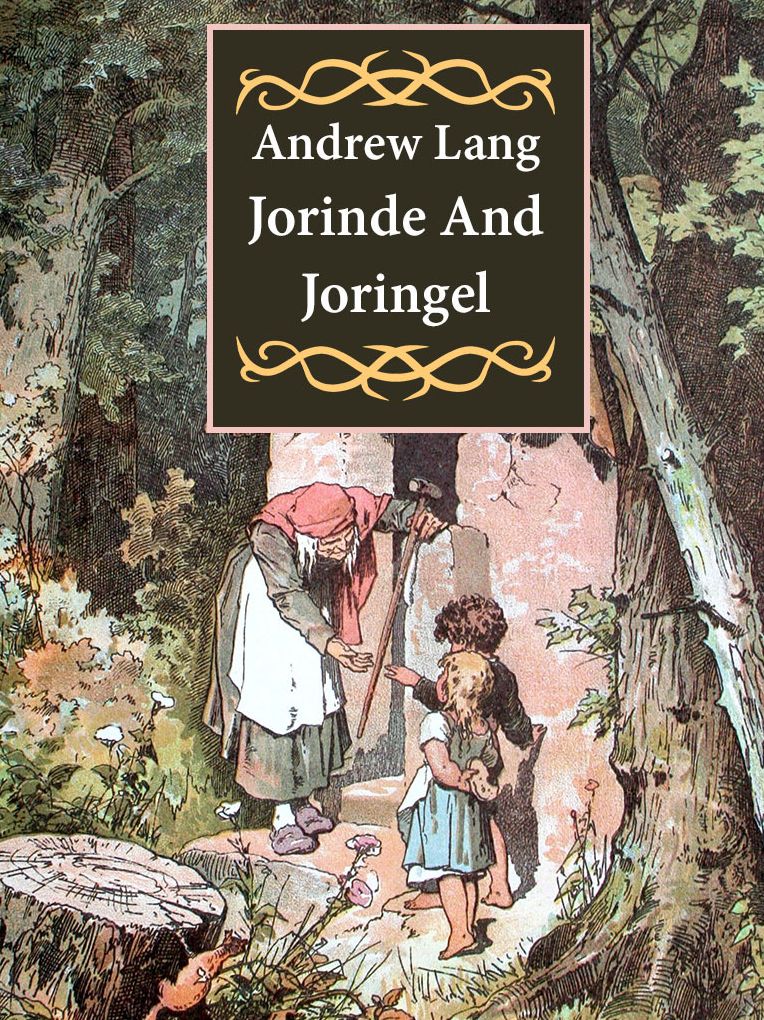 Jorinde And Joringel
