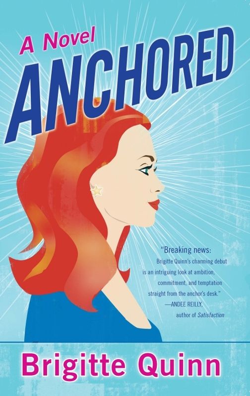 Anchored