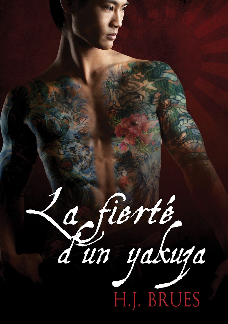 La fierte d'un yakuza