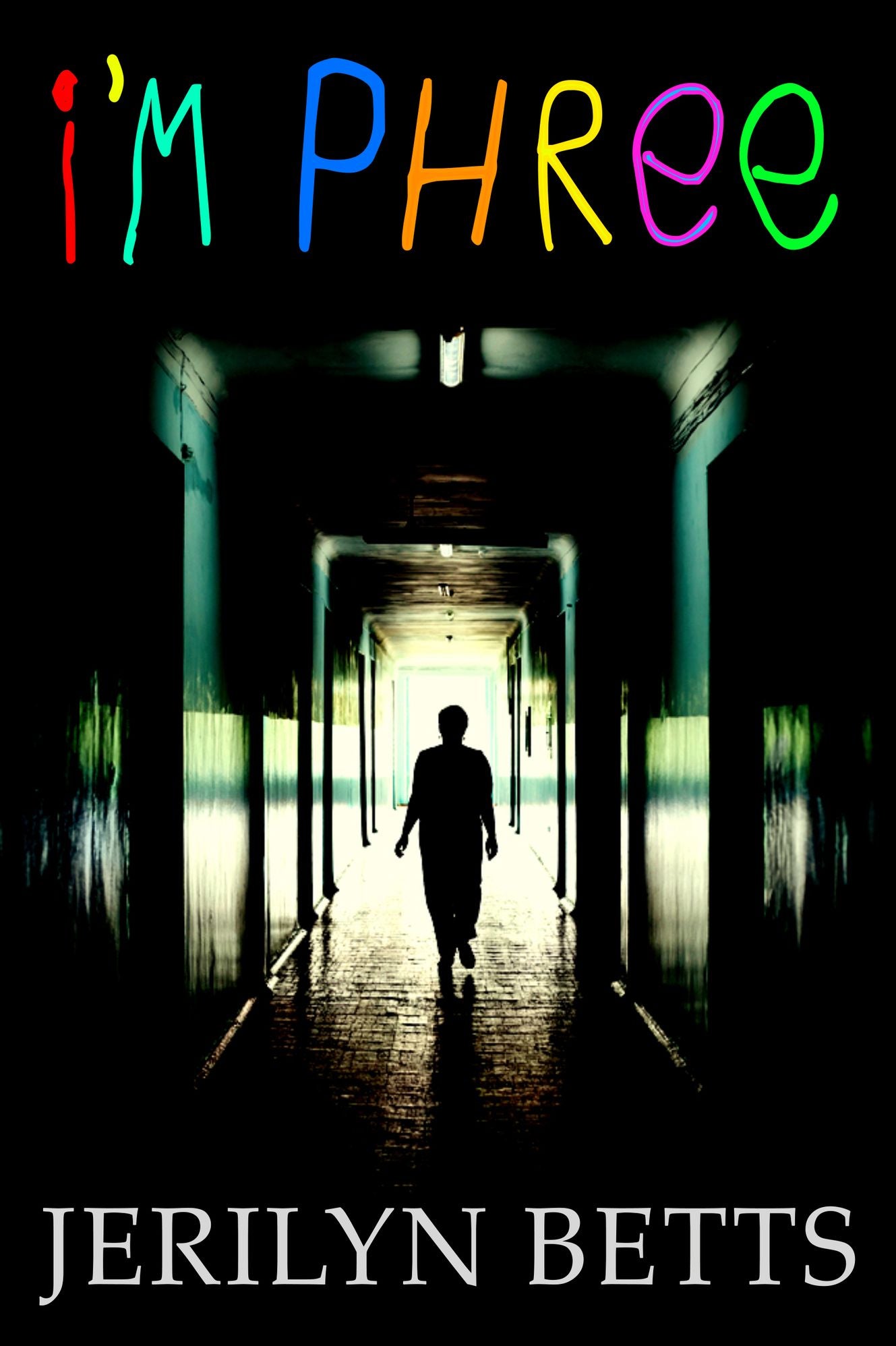 I'm Phree