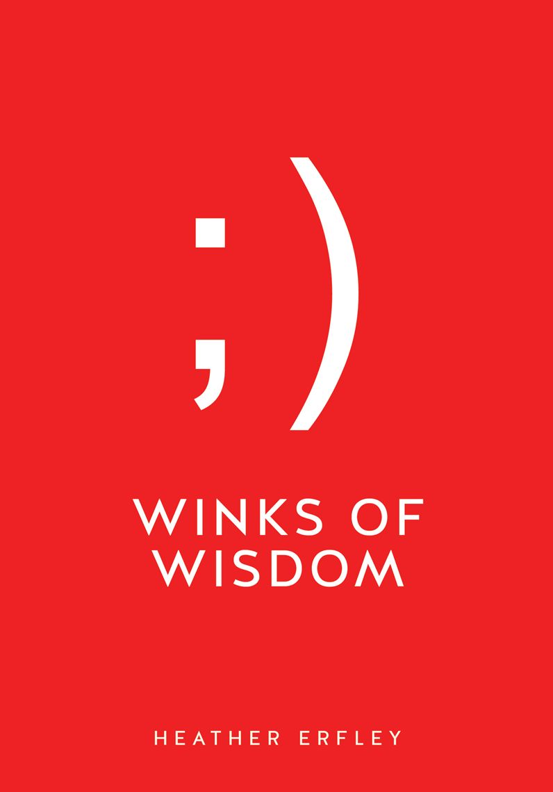 Winks of Wisdom