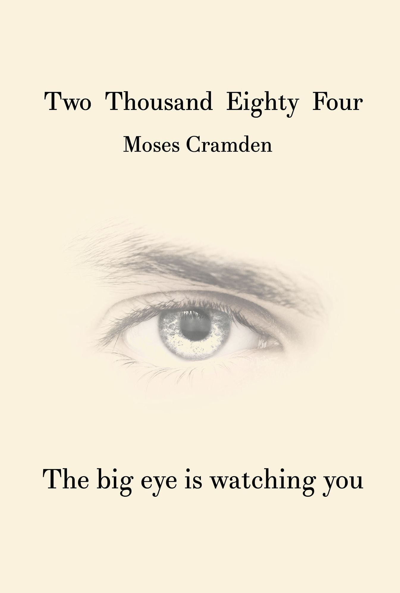 Two Thousand Eighty-Four