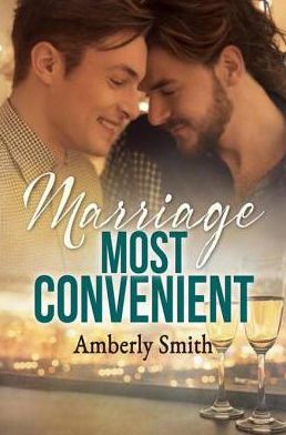 Marriage Most Convenient