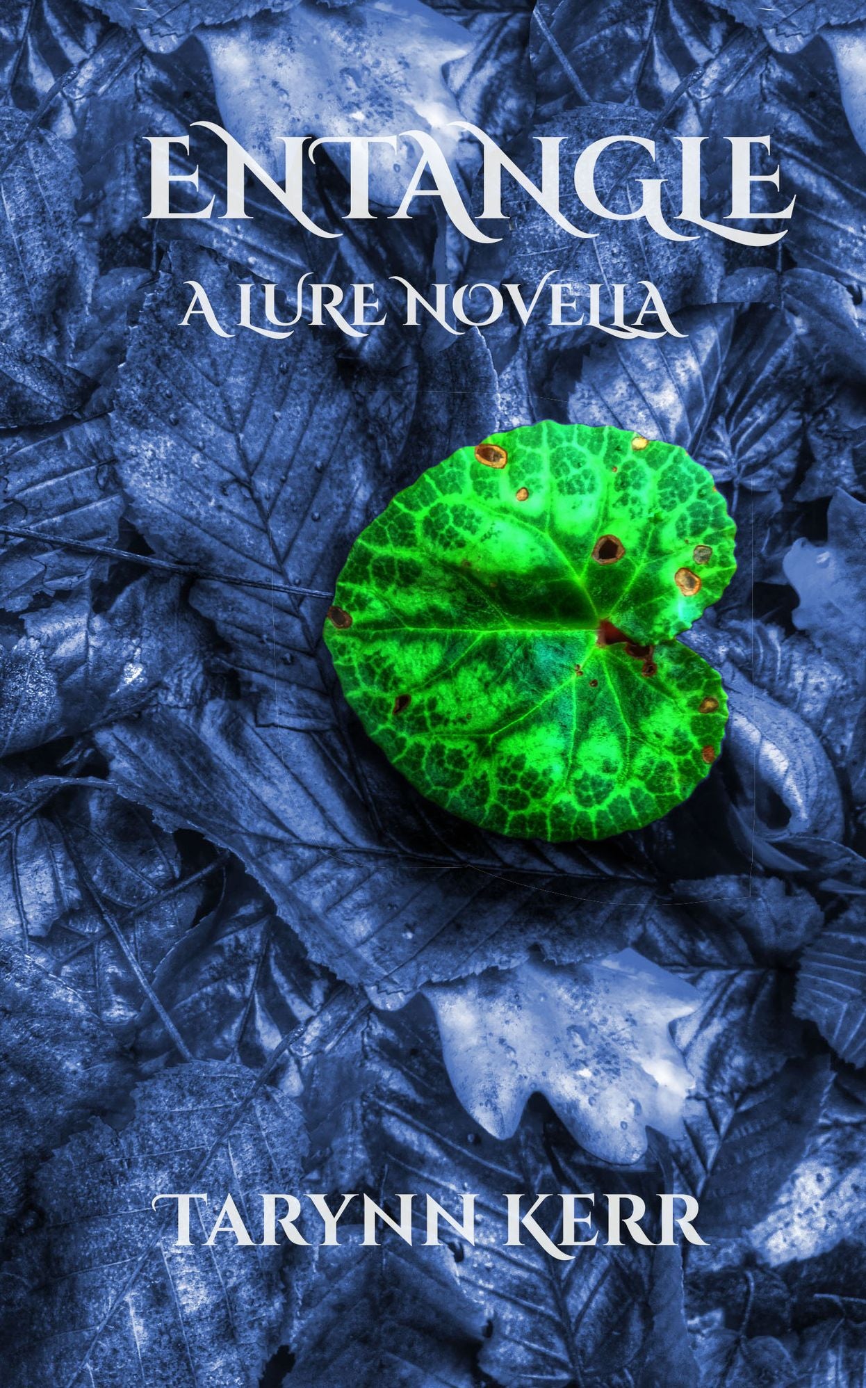 Entangle (A Lure Novella)