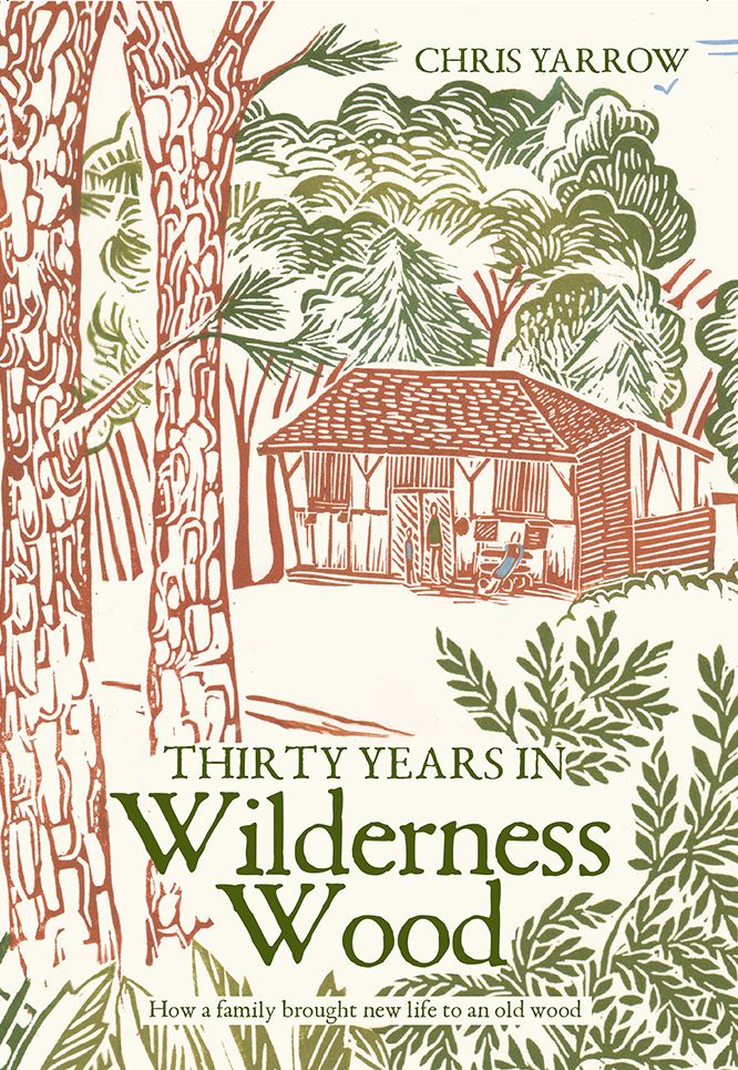Thirty Years in Wilderness Wood