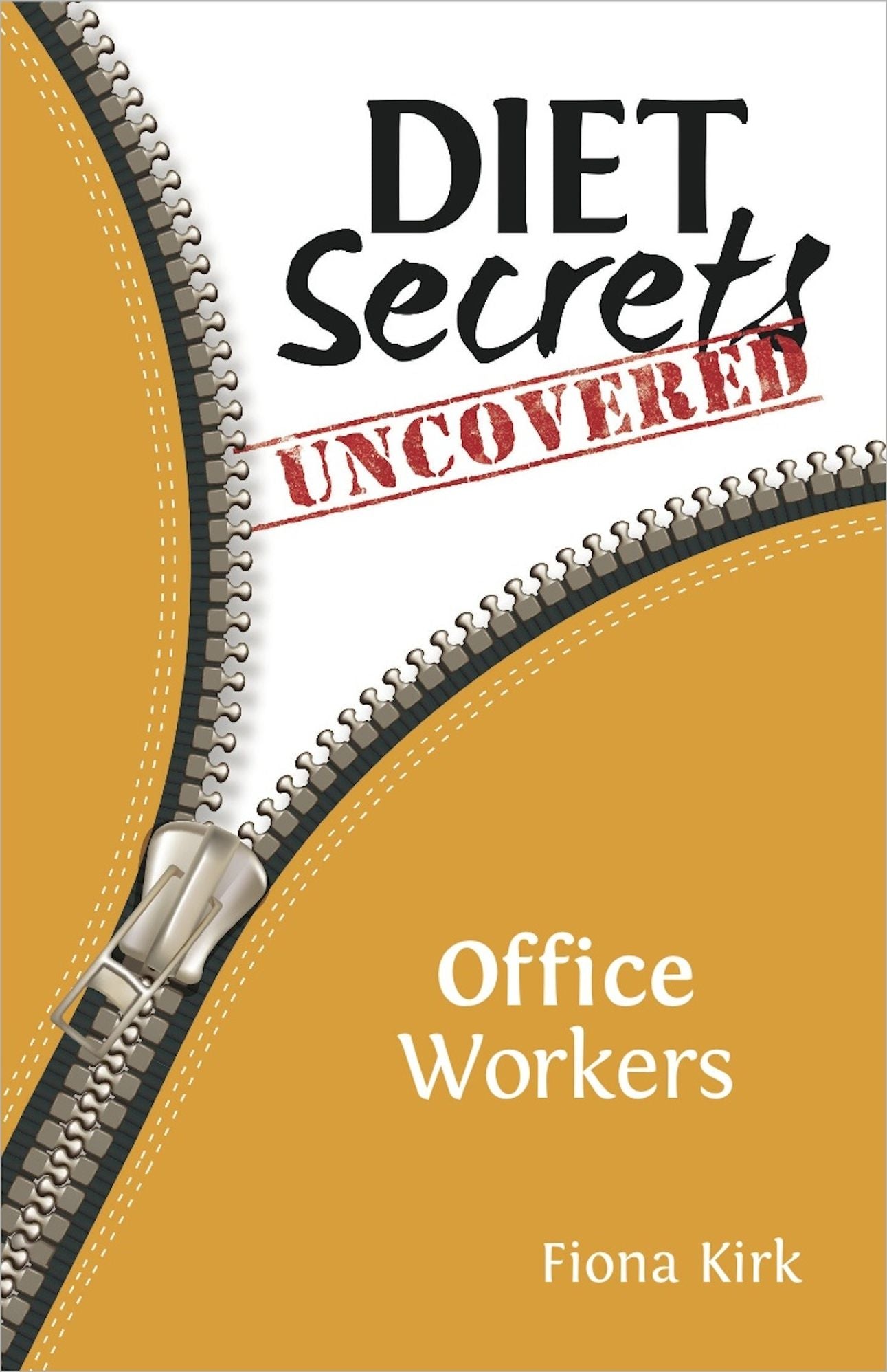 Diet Secrets Uncovered: Office Workers