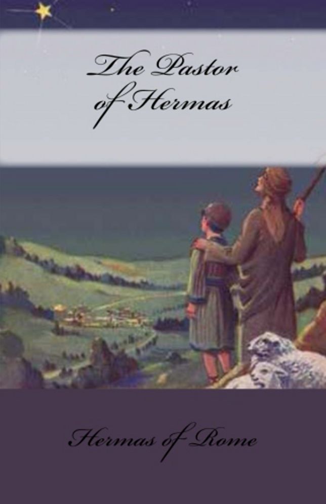 Pastor of Hermas