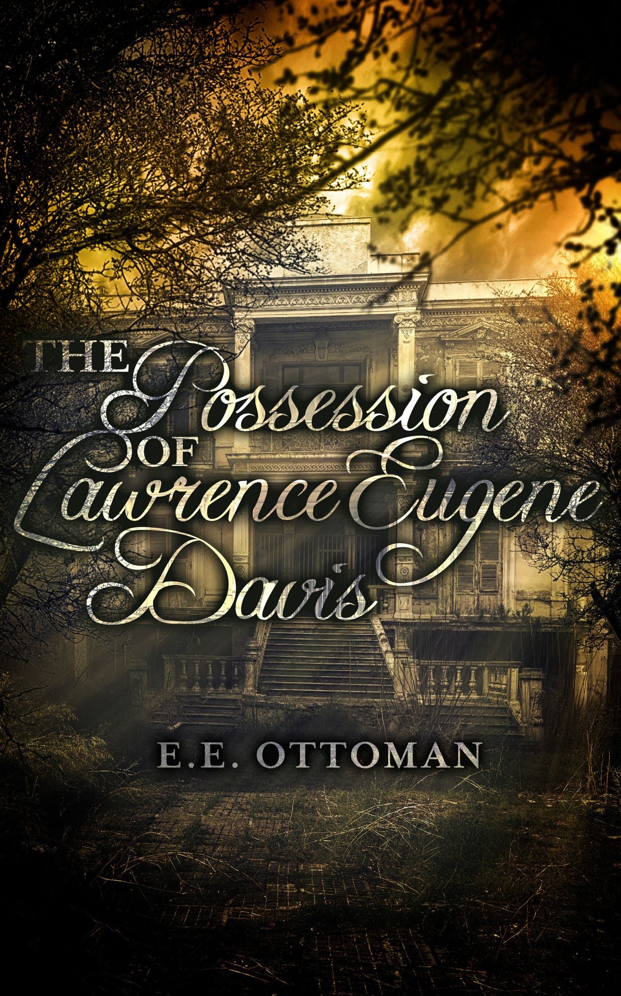 The Possession of Lawrence Eugene Davis