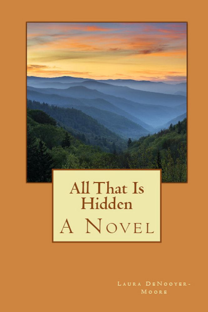 All That Is Hidden