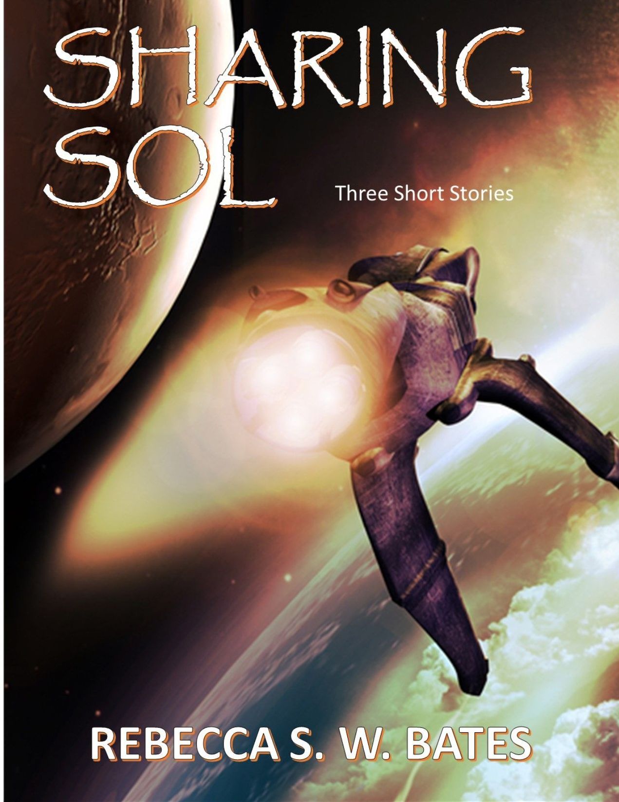 Sharing Sol