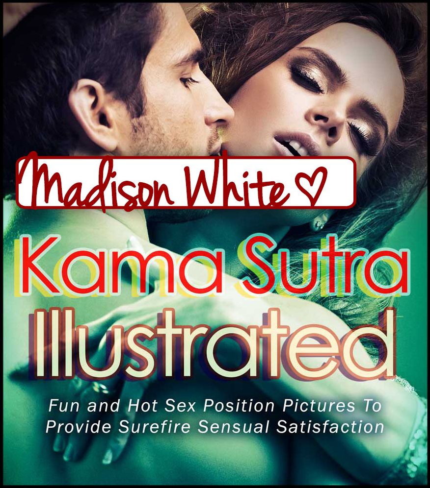 Kama Sutra Illustrated