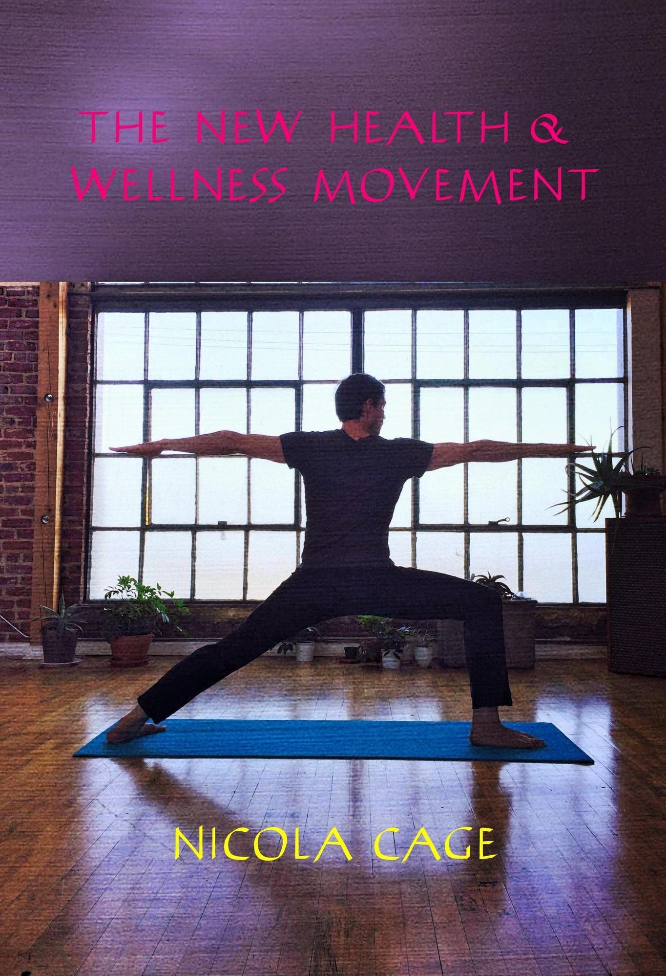 The Health & Wellness Movement