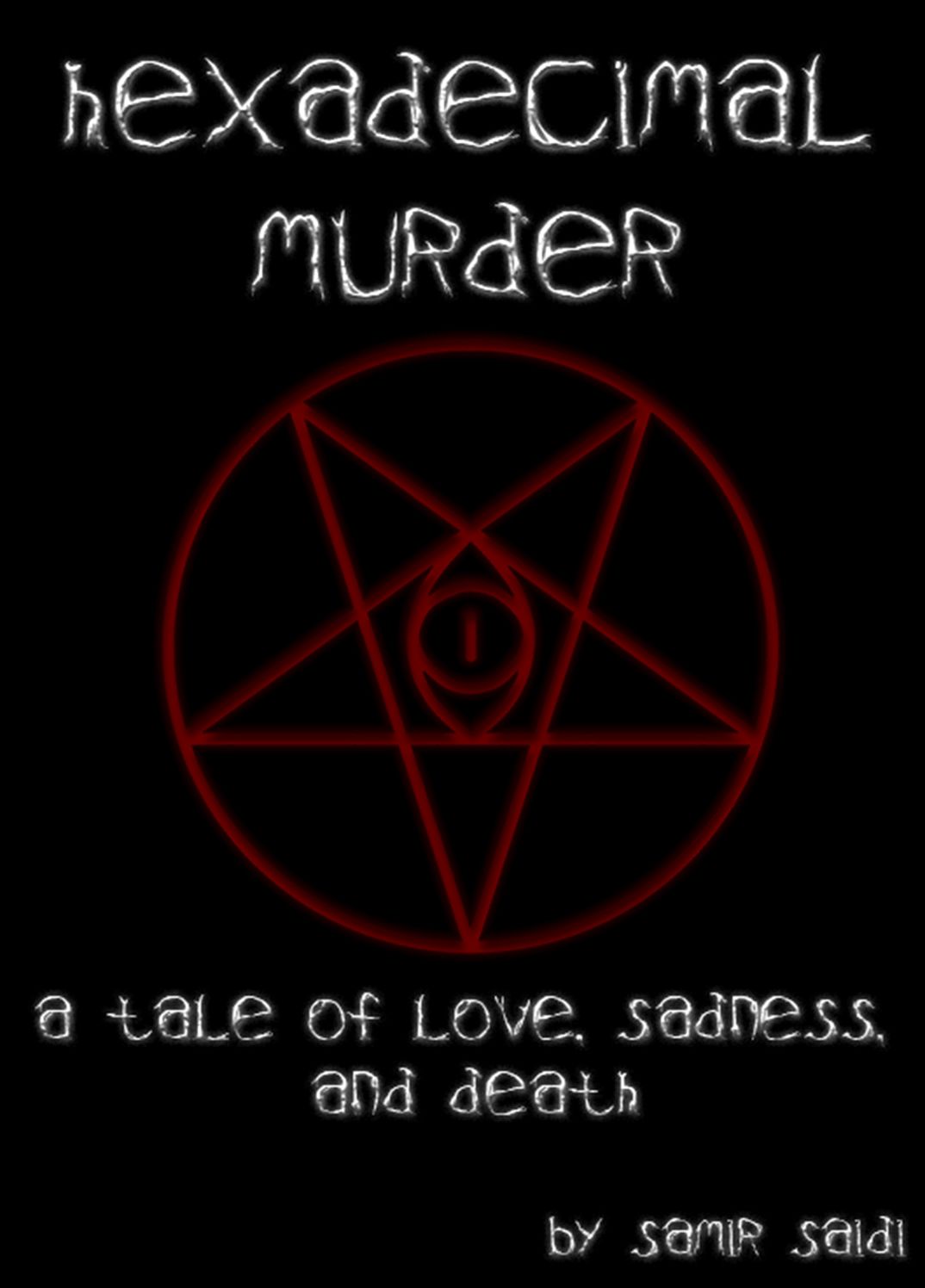 Hexadecimal Murder