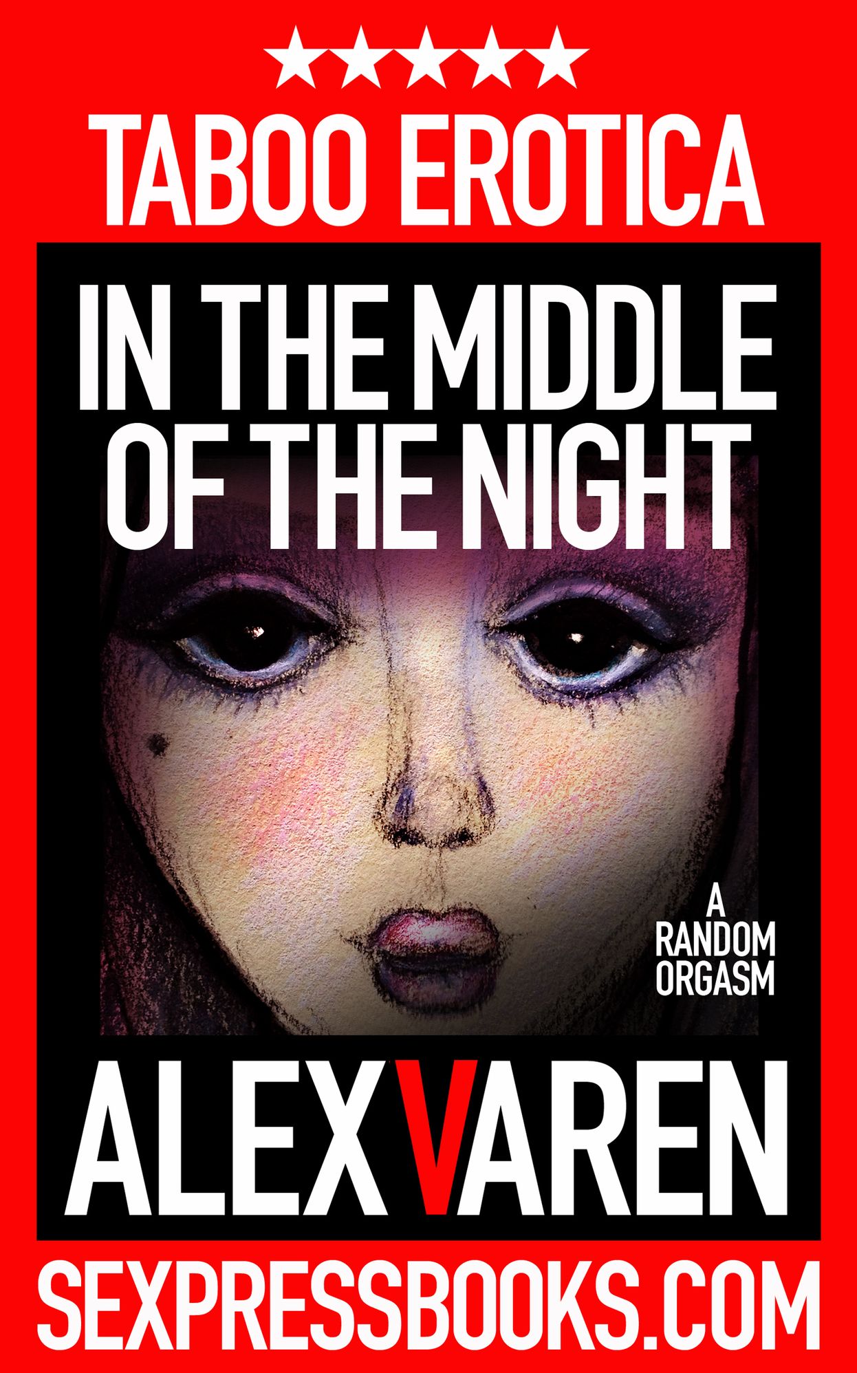 IN THE MIDDLE OF THE NIGHT