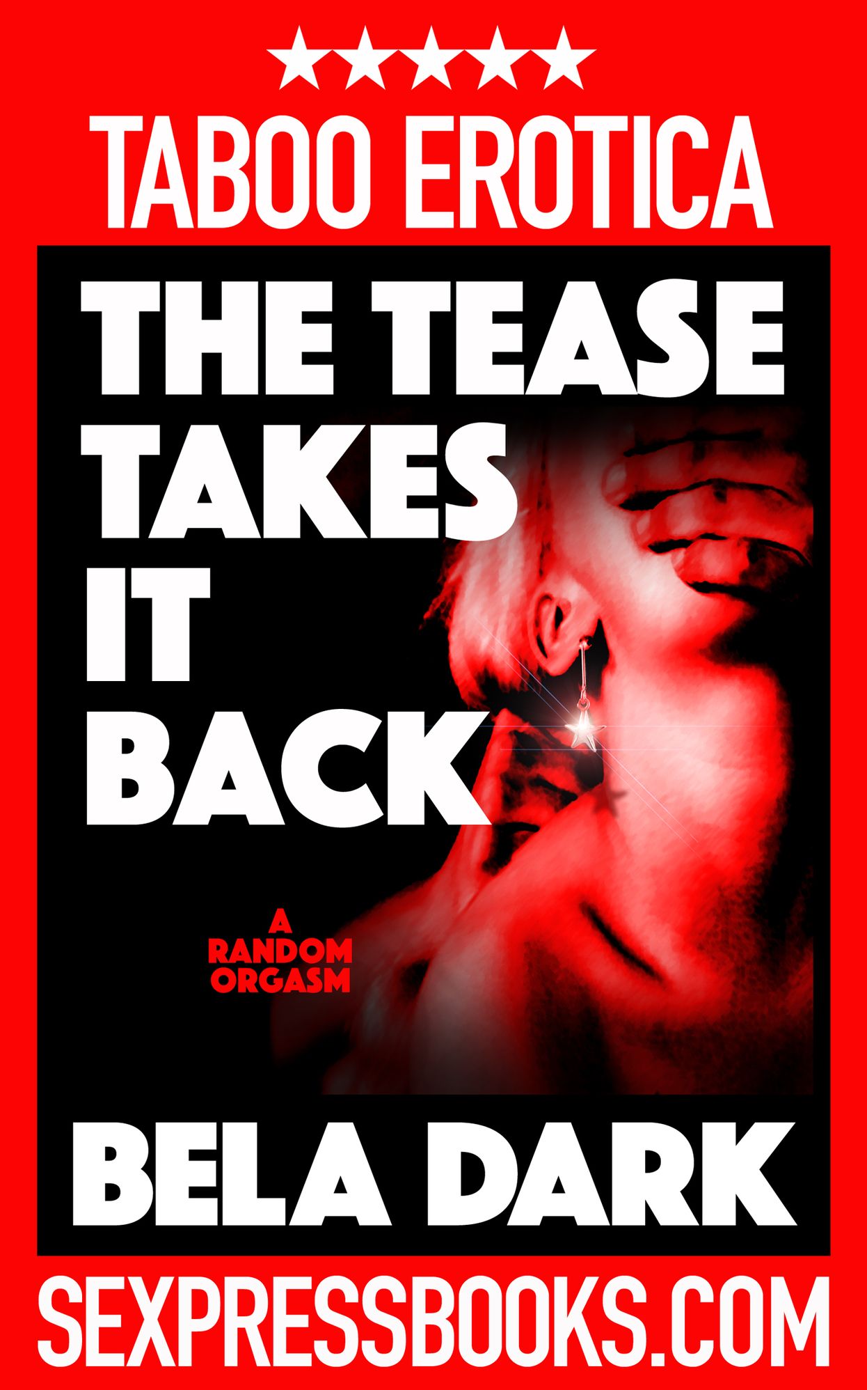 THE TEASE TAKES IT BACK