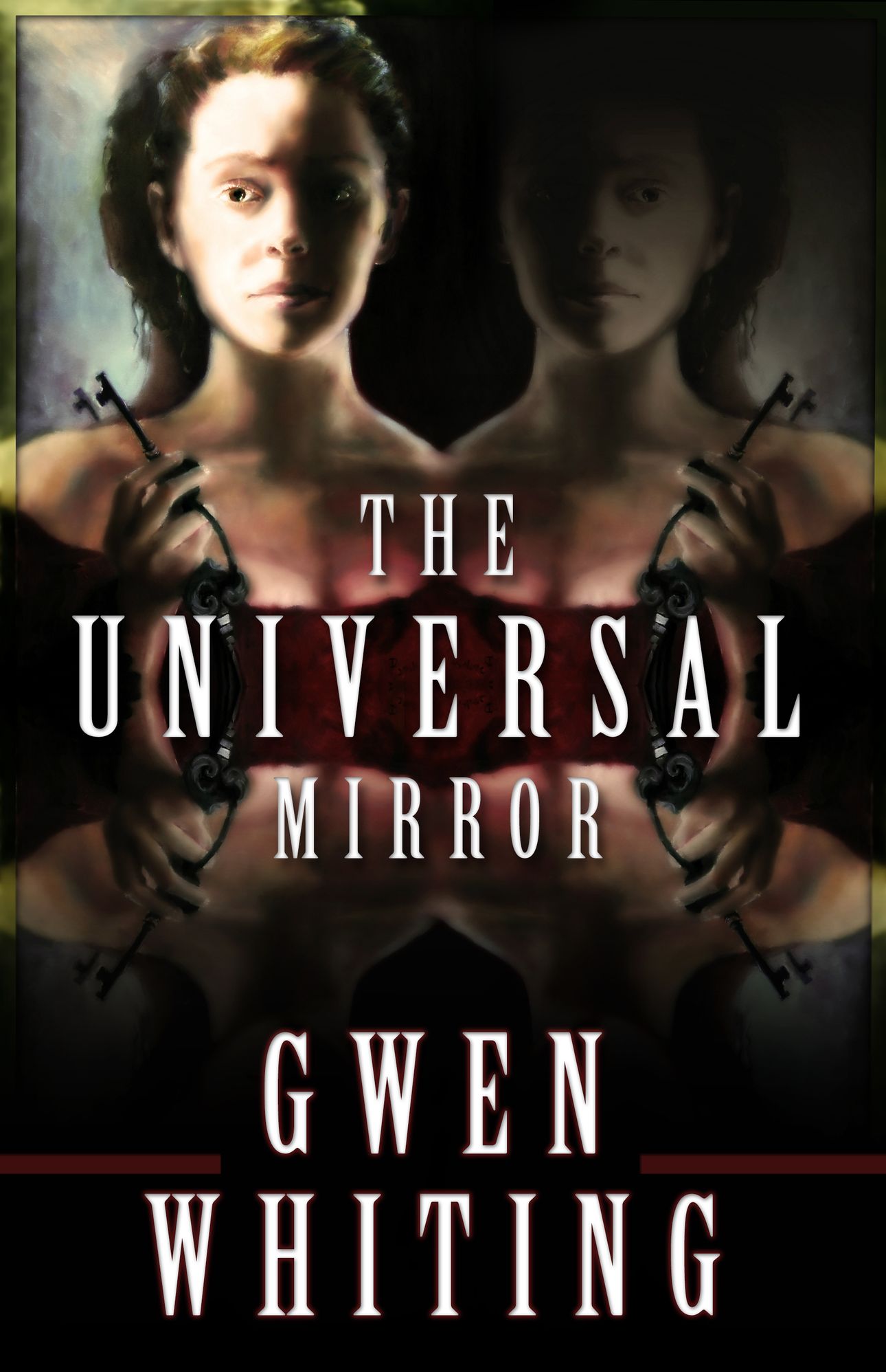 The Universal Mirror: Artifacts of Empire