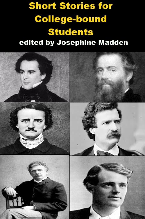 Short Stories for College-bound Students