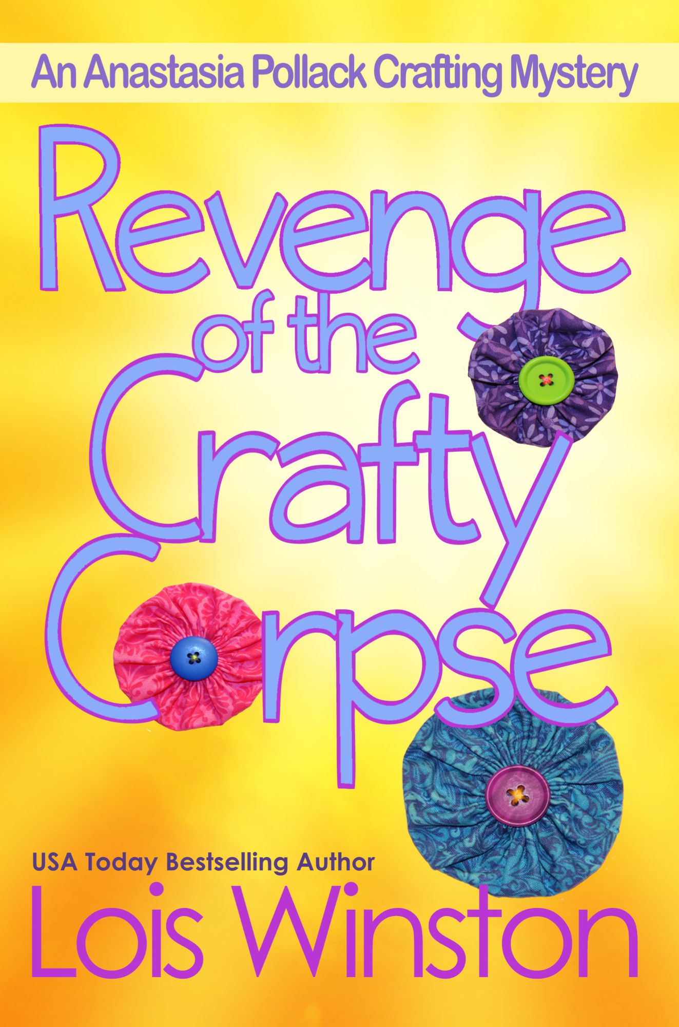 Revenge of the Crafty Corpse