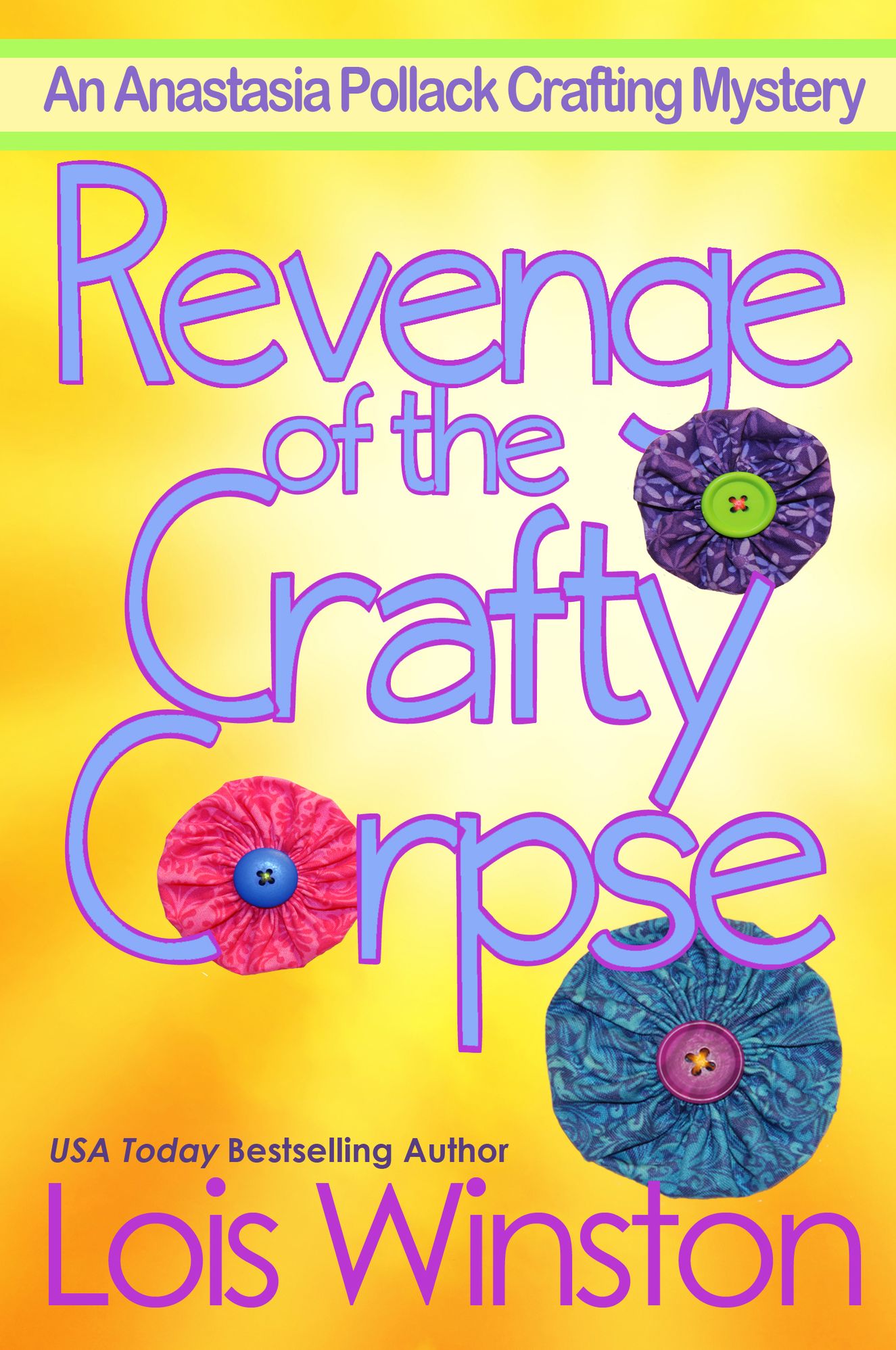 Revenge of the Crafty Corpse