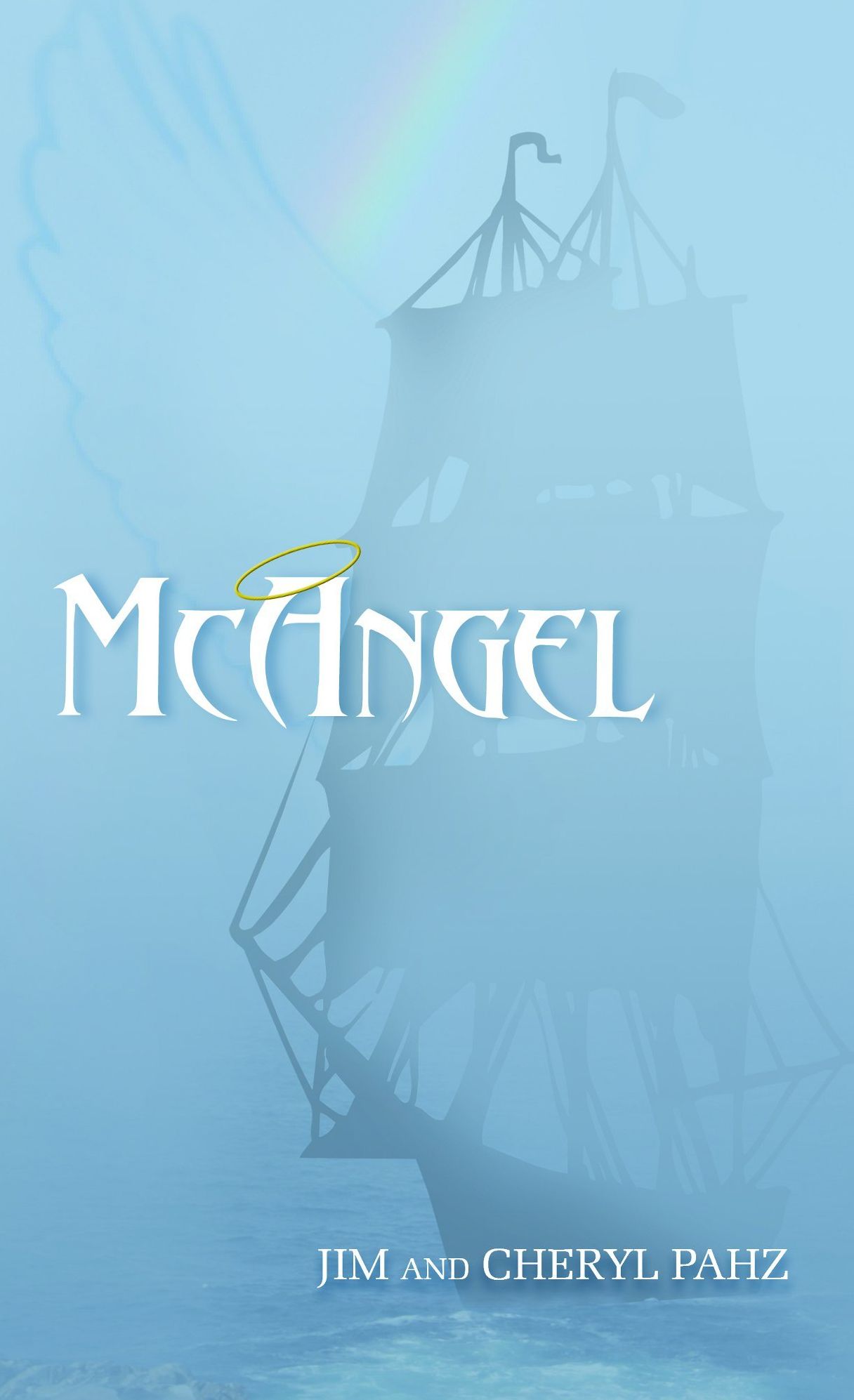 McAngel