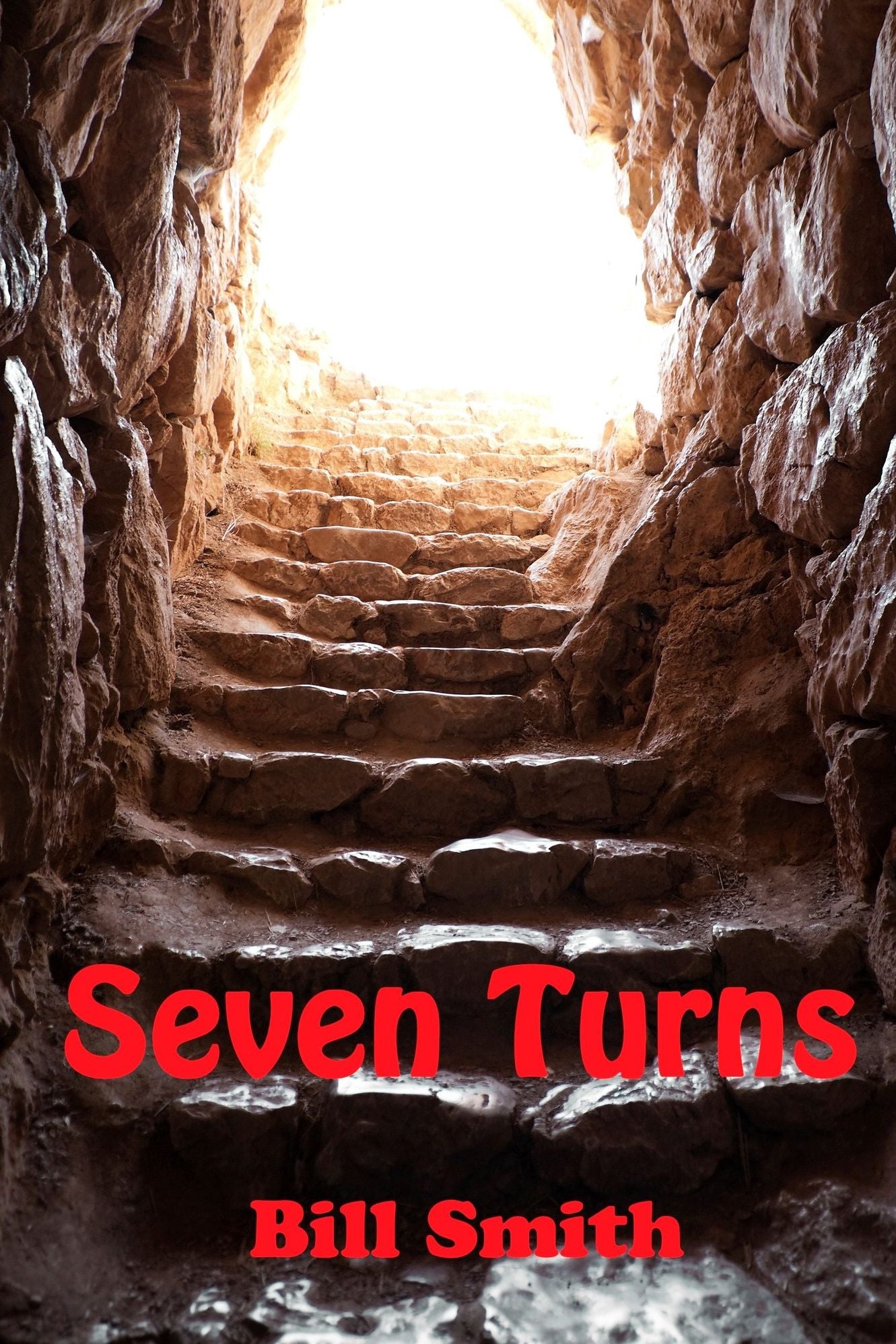 Seven Turns
