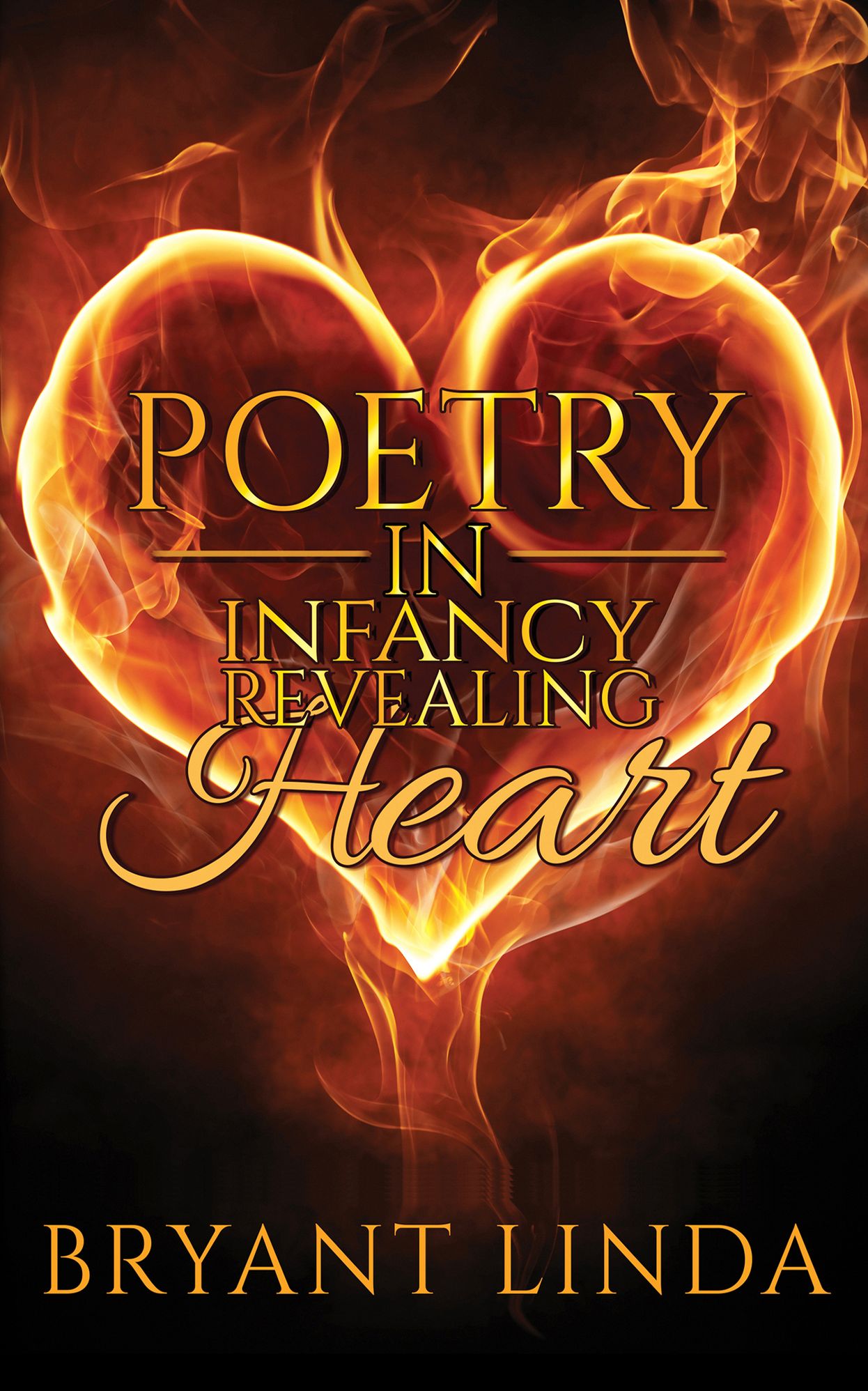 Poetry In Infancy Revealing Heart