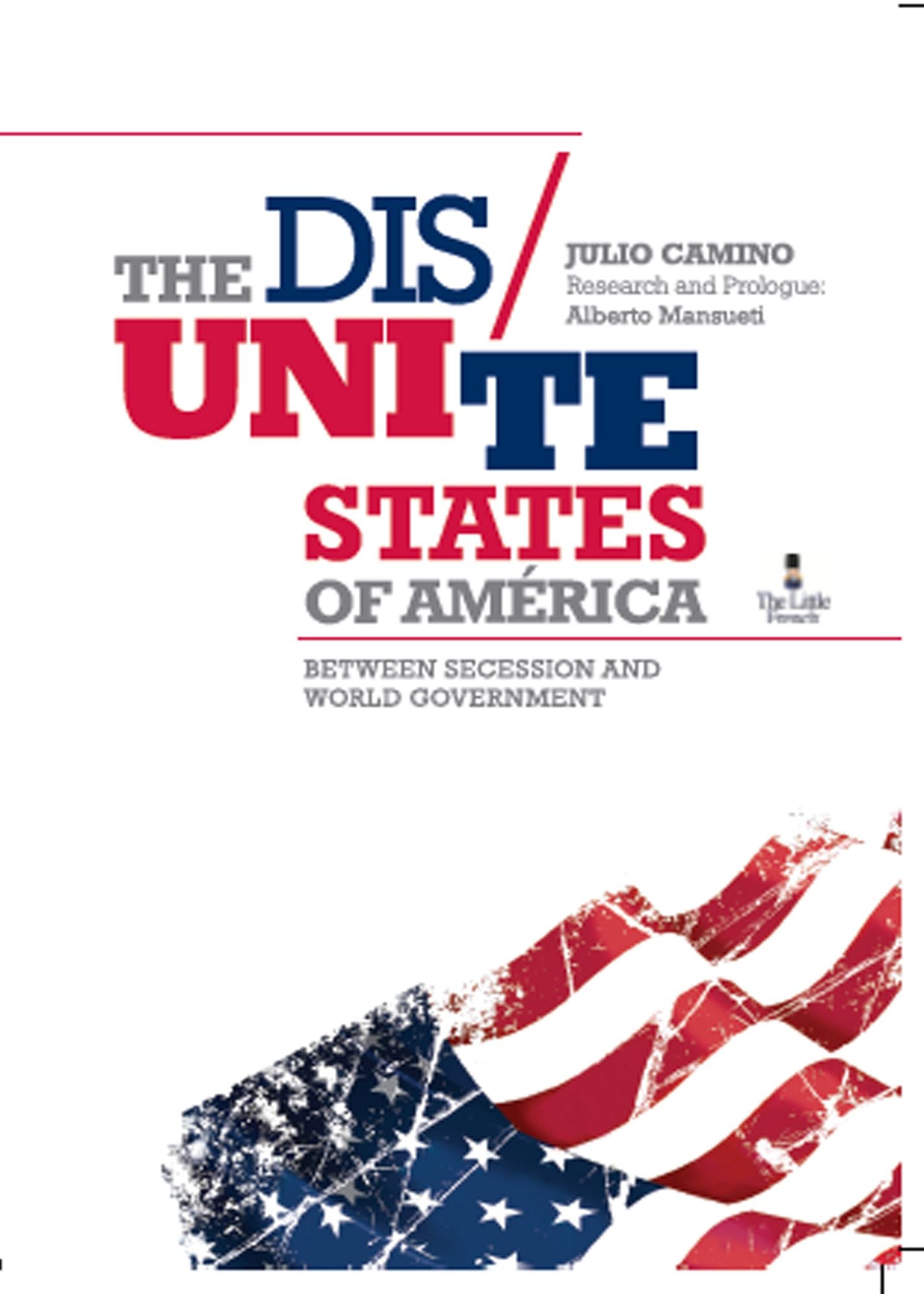 THE DIS UNITE STATES OF AMERICA