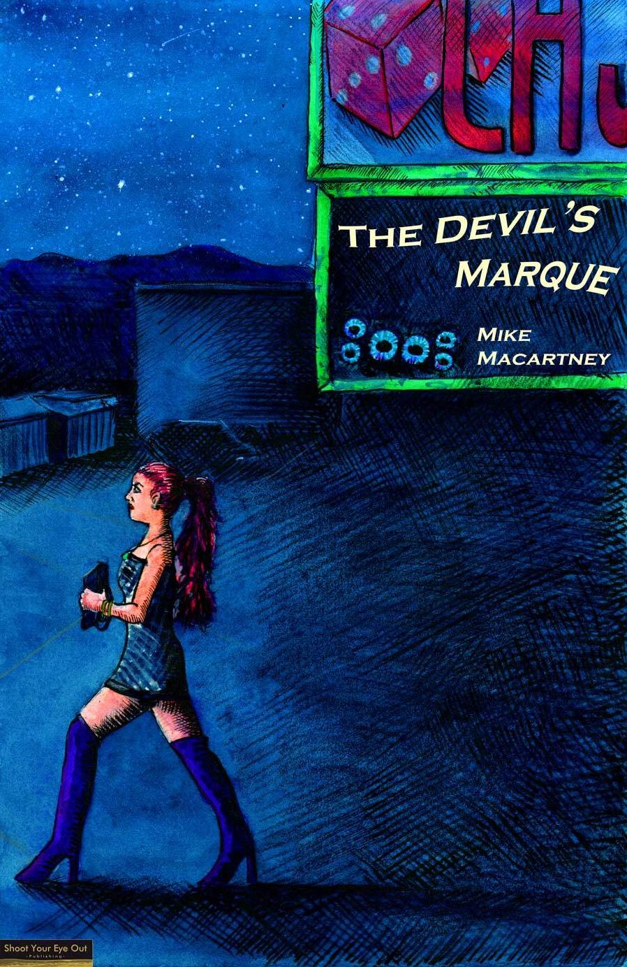 The Devil's Marque