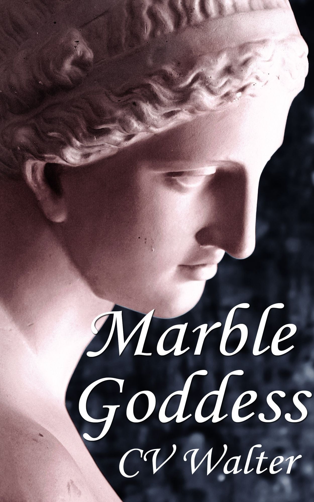 Marble Goddess