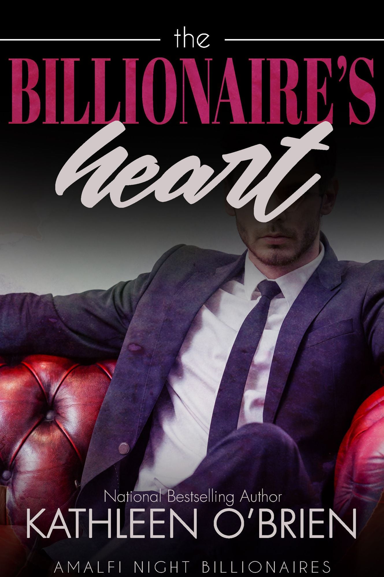 The Billionaire's Heart