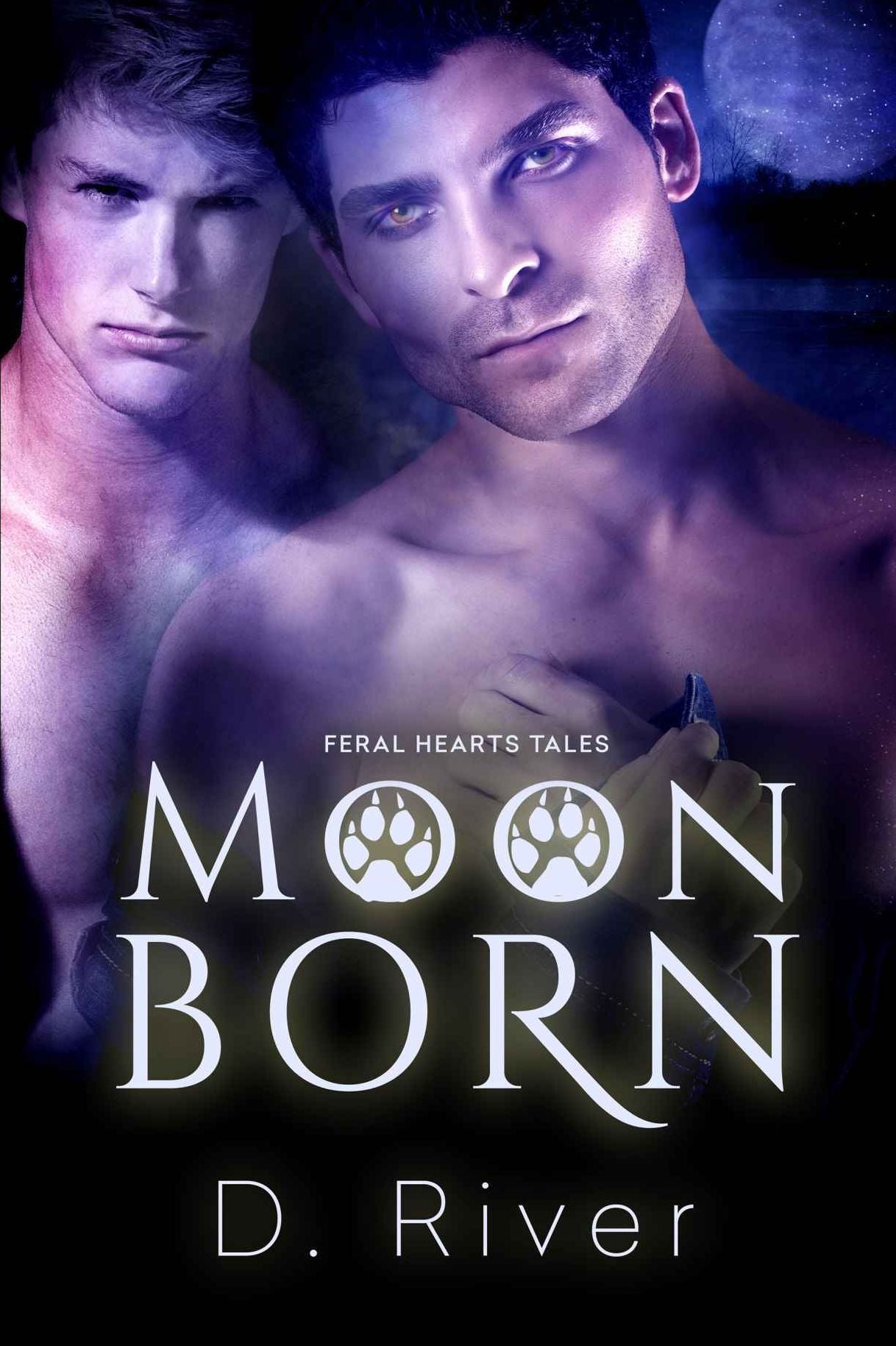 Moon Born