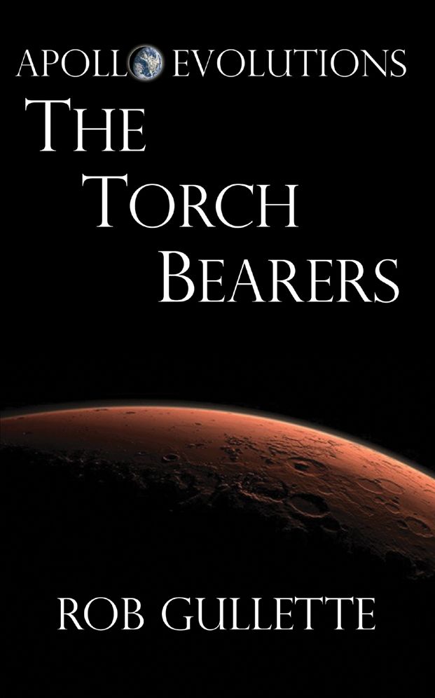 The Torch Bearers