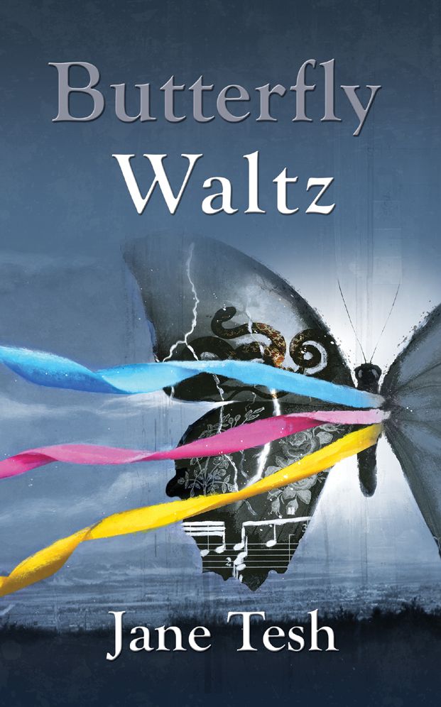 Butterfly Waltz