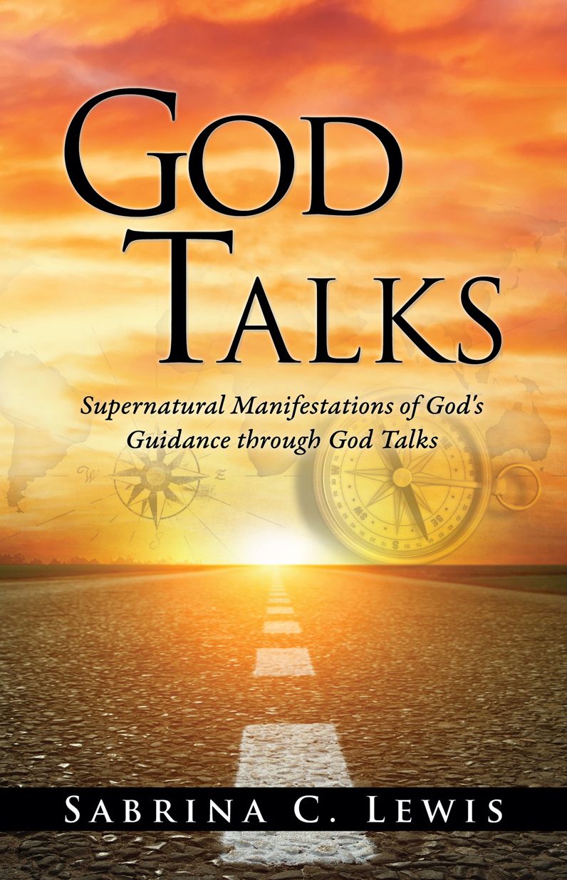GOD TALKS