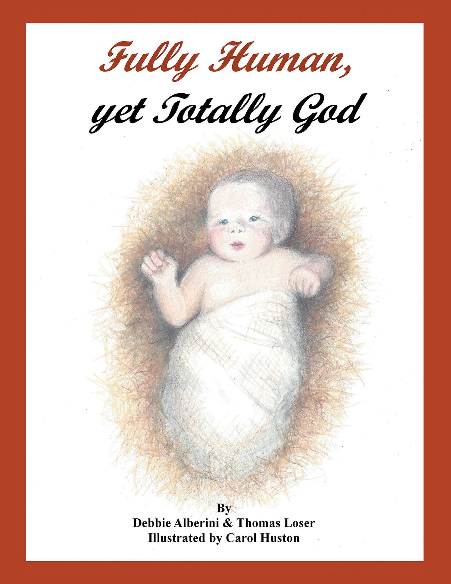Fully Human, yet Totally God