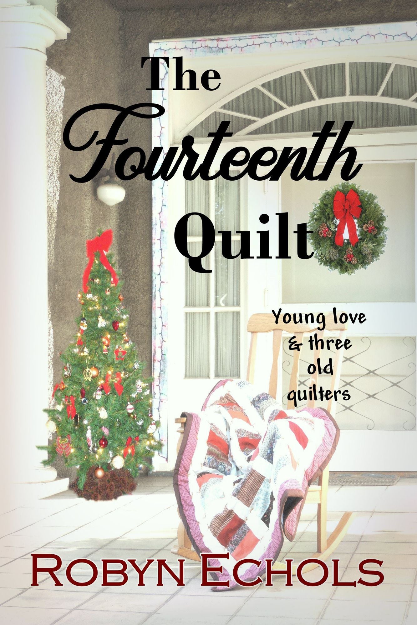 The Fourteenth Quilt