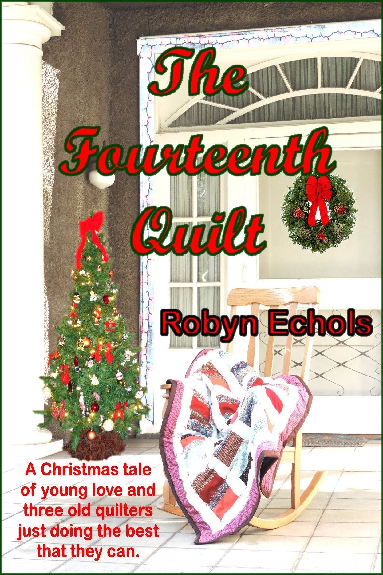 The Fourteenth Quilt