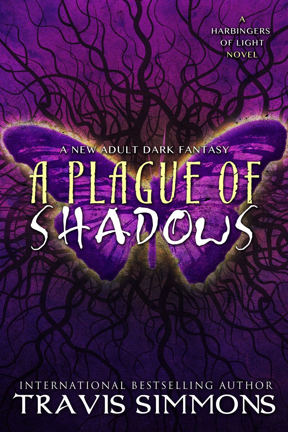 A Plague Of Shadows